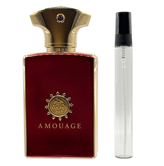 Amouage - JOURNEY MAN
