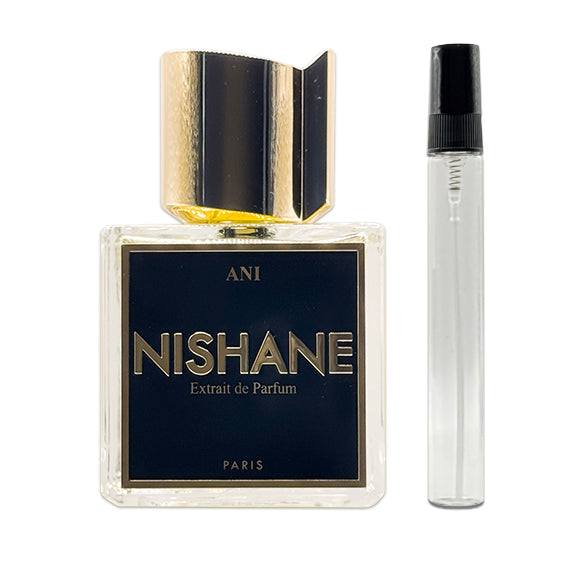 Nishane ANI - EXTRAIT