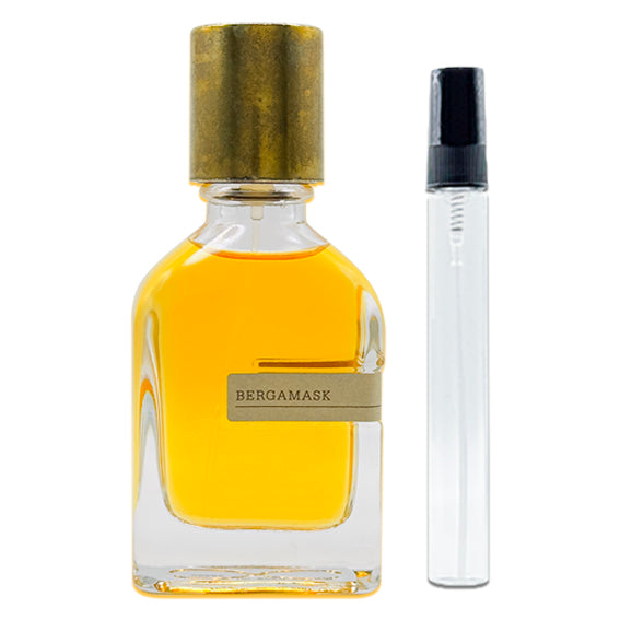Orto Parisi - BERGAMASK