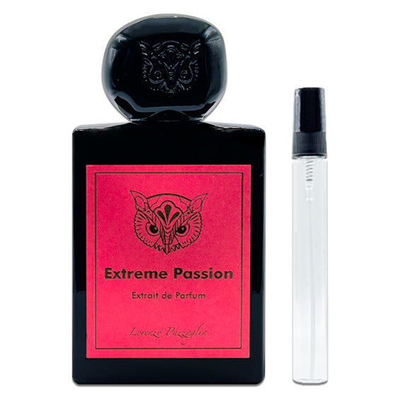 Lorenzo Pazzaglia - EXTREME PASSION