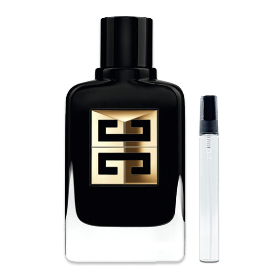 Givenchy - GENTLEMAN SOCIETY AMBREÉ