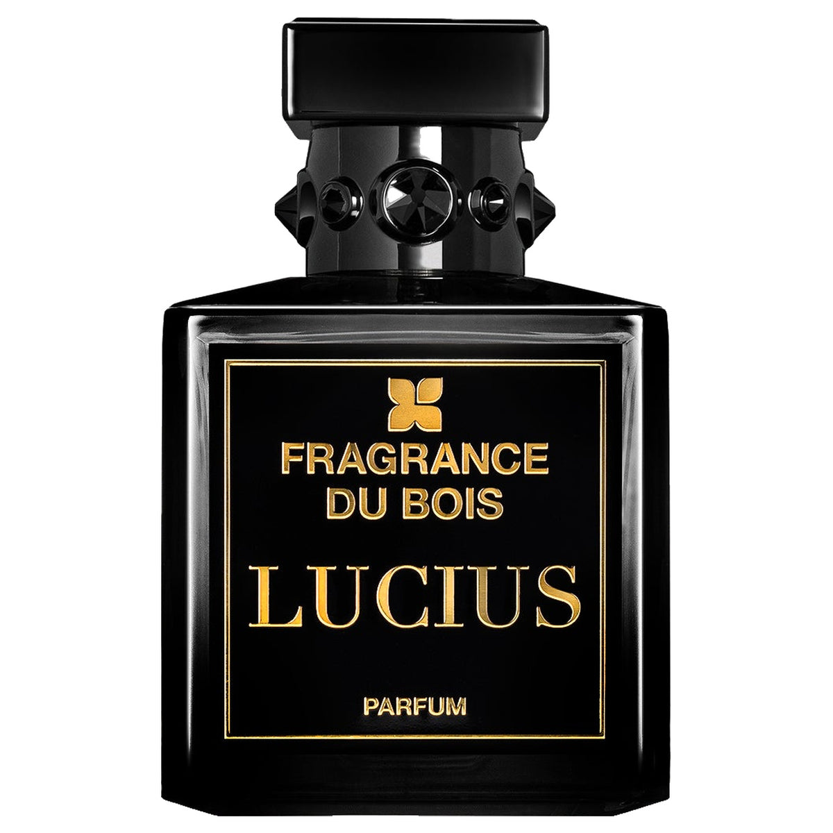 Fragrance Du Bois - Lucius Extrait