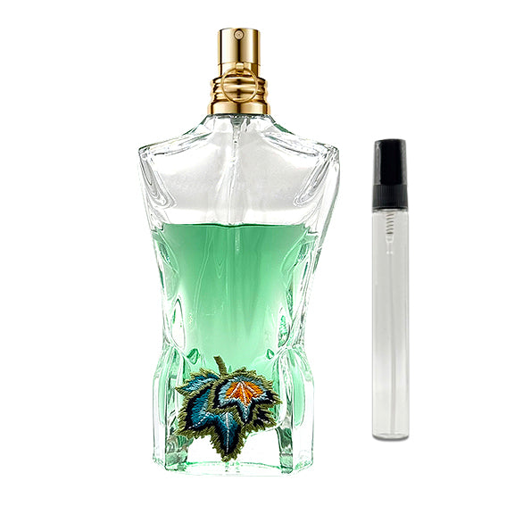 Jean Paul Gaultier - PARADISE GARDEN