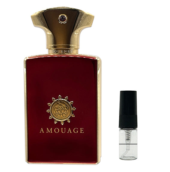 Amouage - JOURNEY MAN