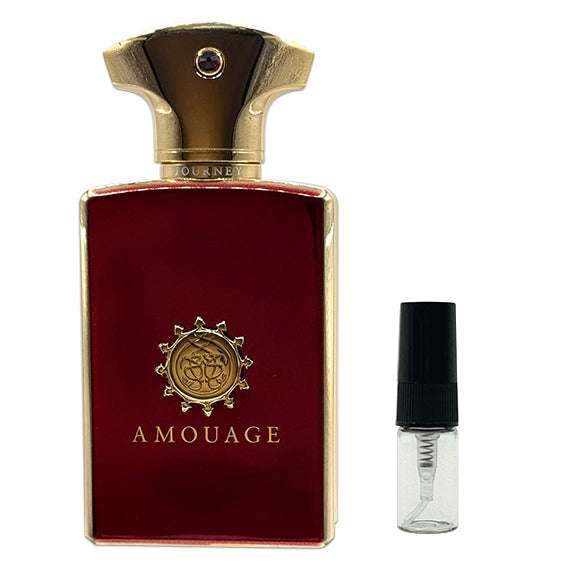 Amouage - JOURNEY MAN