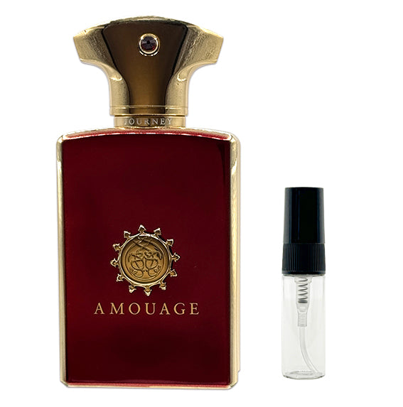 Amouage - JOURNEY MAN