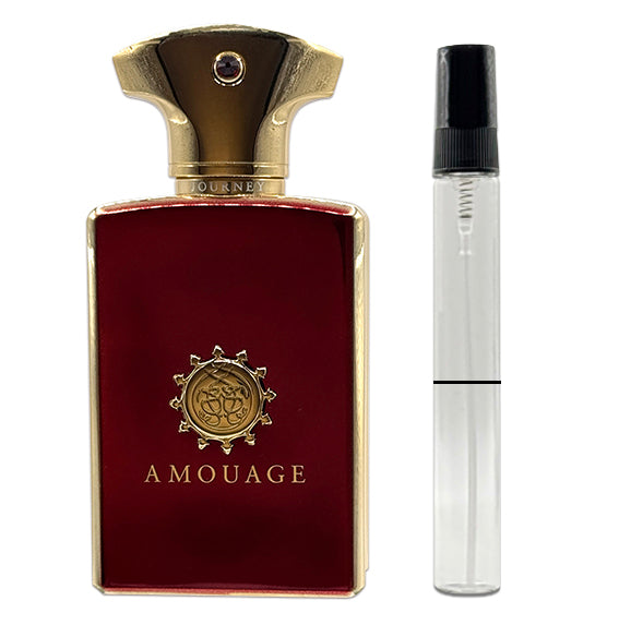 Amouage - JOURNEY MAN