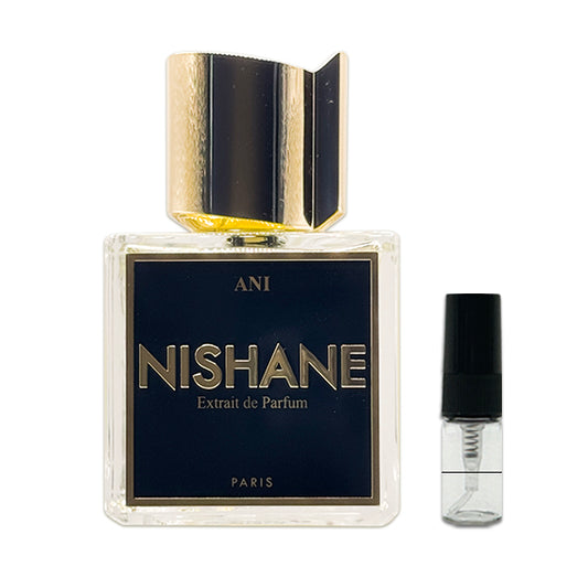 Nishane ANI - EXTRAIT