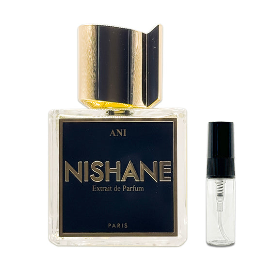 Nishane ANI - EXTRAIT