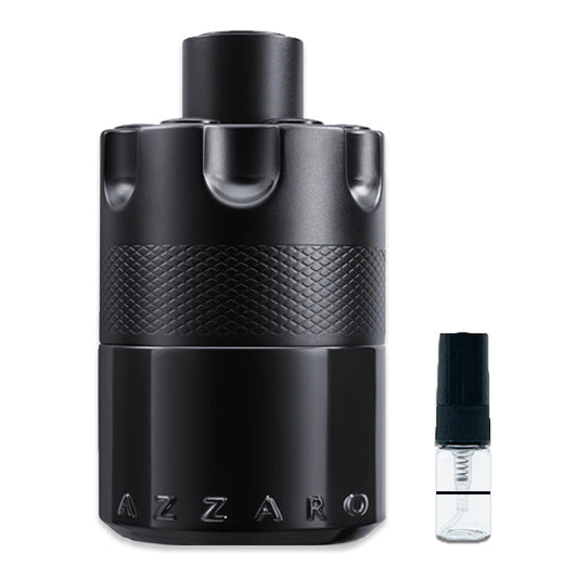 Azzaro - THE MOST WANTED EDP INTENSE