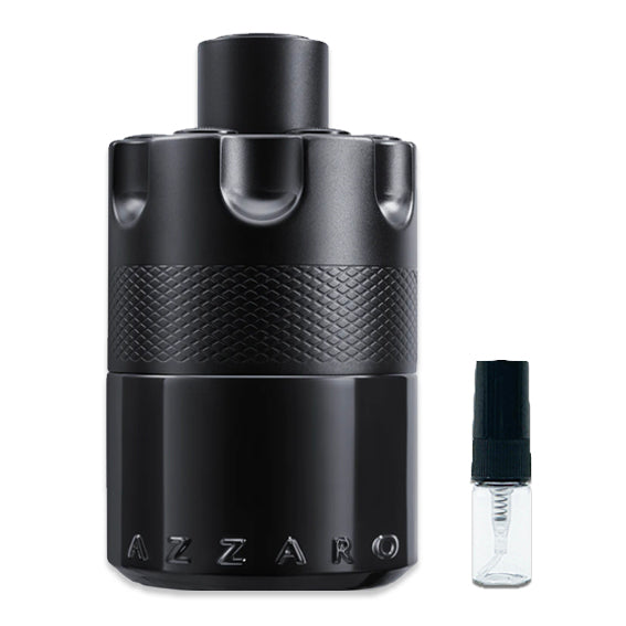 Azzaro - THE MOST WANTED EDP INTENSE