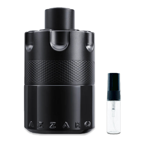 Azzaro - THE MOST WANTED EDP INTENSE