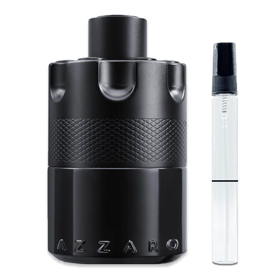 Azzaro - THE MOST WANTED EDP INTENSE