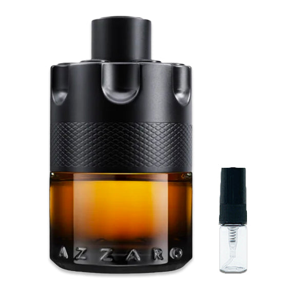 Azzaro - THE MOST WANTED PARFUM