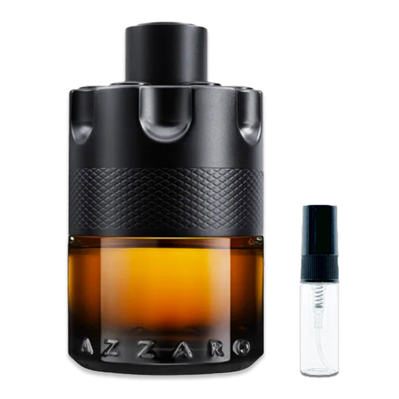 Azzaro - THE MOST WANTED PARFUM