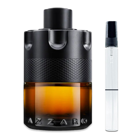 Azzaro - THE MOST WANTED PARFUM