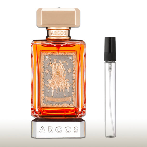 Argos - TRUIMPH OF BACCHUS ( Old batch red juice)