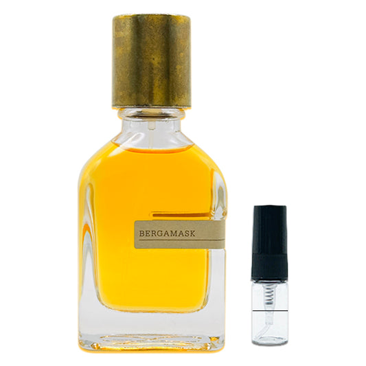 Orto Parisi - BERGAMASK