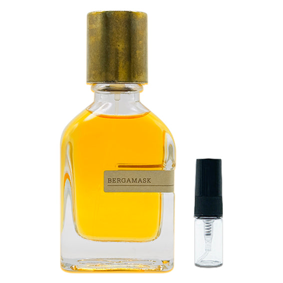 Orto Parisi - BERGAMASK