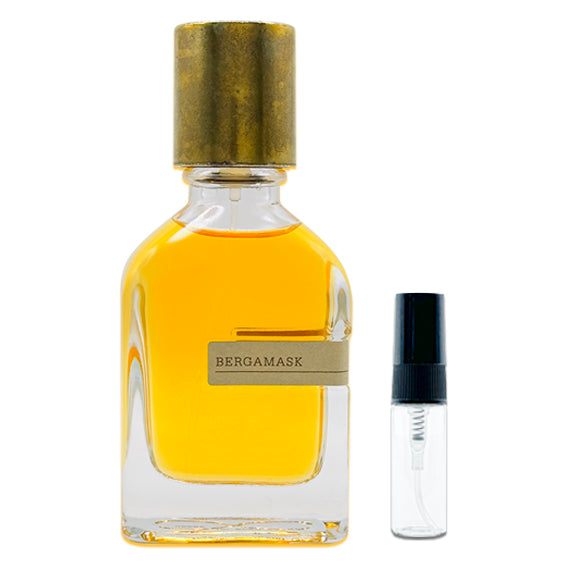 Orto Parisi - BERGAMASK