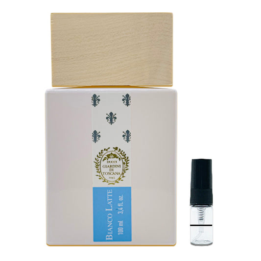 Giardini Di Toscana - BIANCO LATTE
