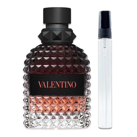 Valentino - UOMO BORN IN ROMA CORAL FANTASY