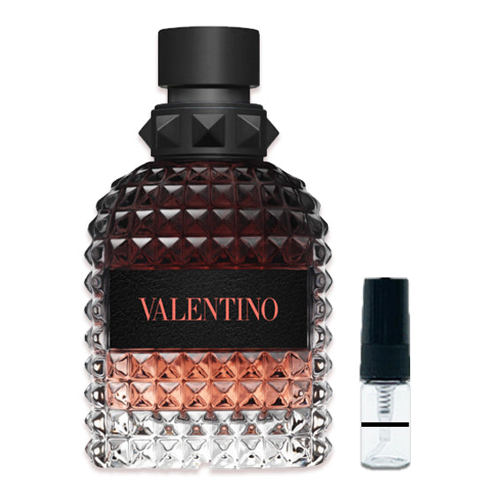 Valentino - UOMO BORN IN ROMA CORAL FANTASY