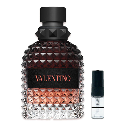 Valentino - UOMO BORN IN ROMA CORAL FANTASY