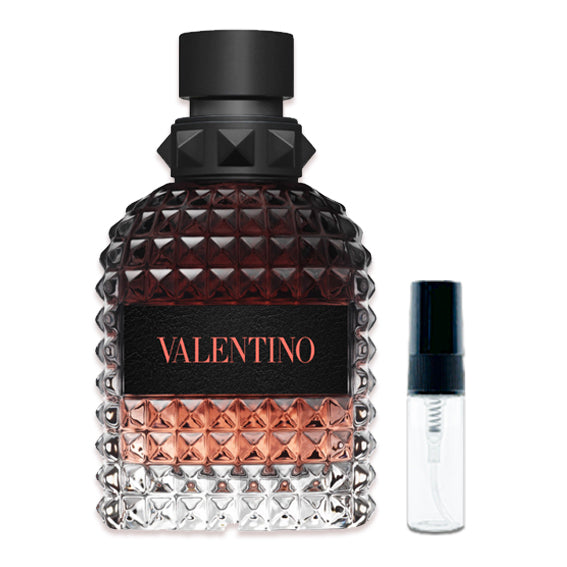 Valentino - UOMO BORN IN ROMA CORAL FANTASY
