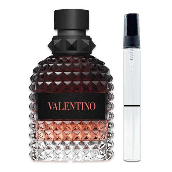 Valentino - UOMO BORN IN ROMA CORAL FANTASY
