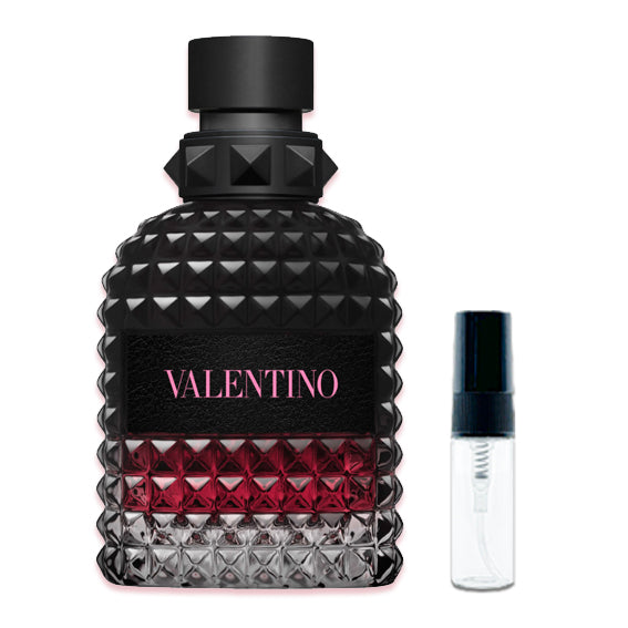 Valentino - UOMO BORN IN ROMA UNTENSE