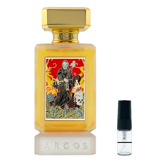 Argos - CHARONS VAIL
