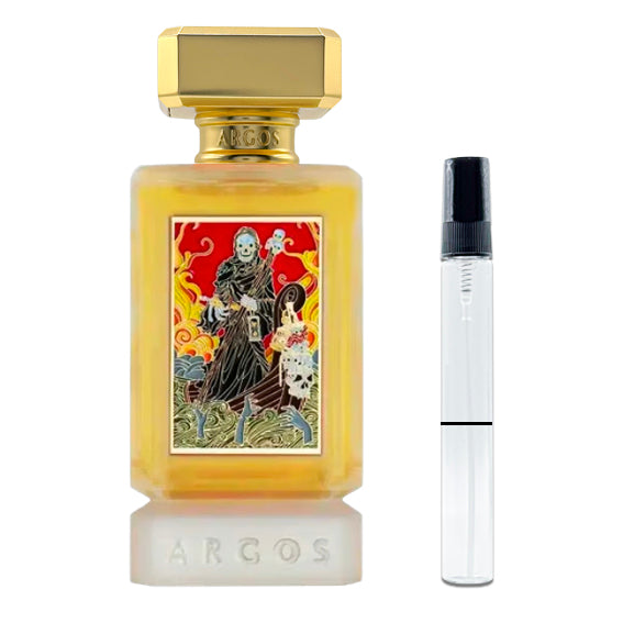 Argos - CHARONS VAIL