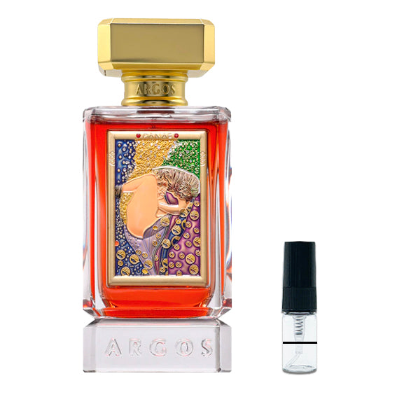 Argos - DANAË
