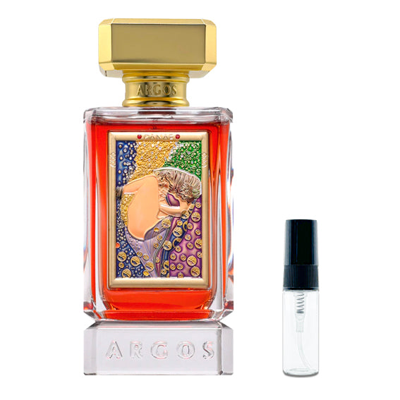 Argos - DANAË