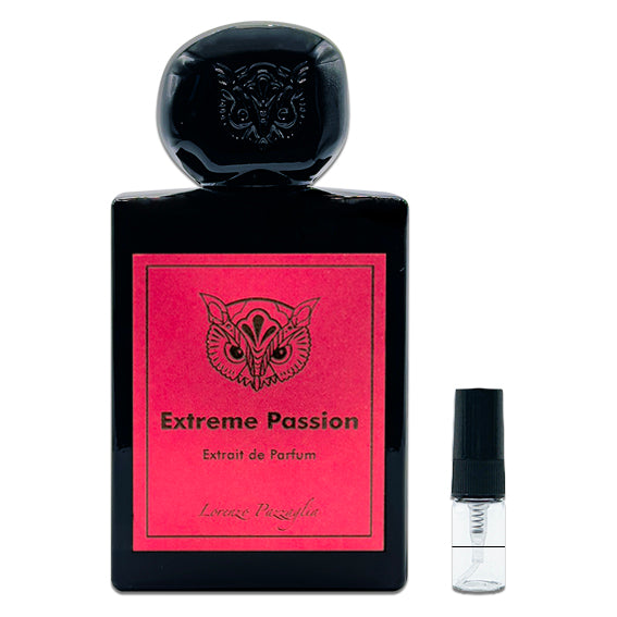 Lorenzo Pazzaglia - EXTREME PASSION