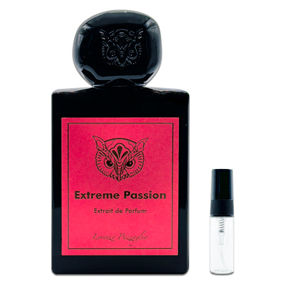 Lorenzo Pazzaglia - EXTREME PASSION