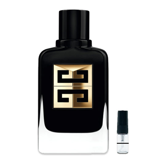 Givenchy - GENTLEMAN SOCIETY AMBREÉ