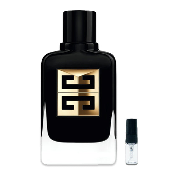 Givenchy - GENTLEMAN SOCIETY AMBREÉ