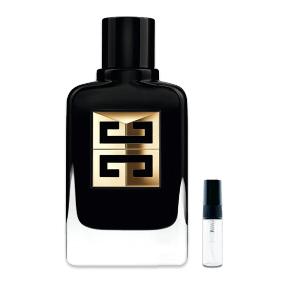 Givenchy - GENTLEMAN SOCIETY AMBREÉ
