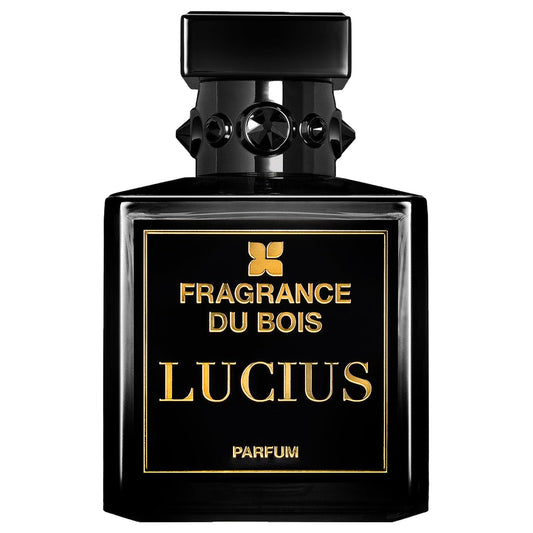 Fragrance Du Bois - Lucius Extrait