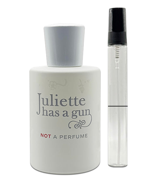 Juliette has a gun - NOT A PERFUME