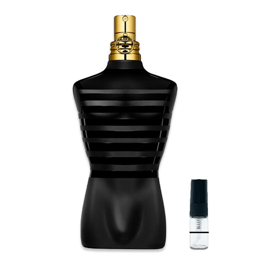 Jean Paul Gaultier - LE MALE LE PARFUM