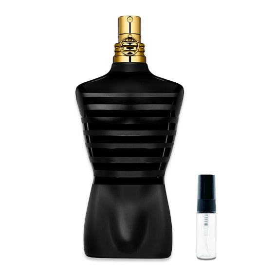 Jean Paul Gaultier - LE MALE LE PARFUM