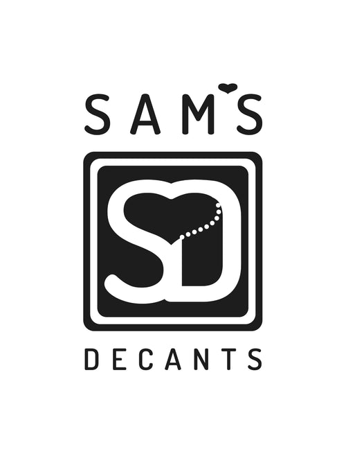 SamsDecants