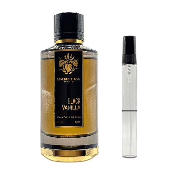 Mancera - BLACK VANILLA