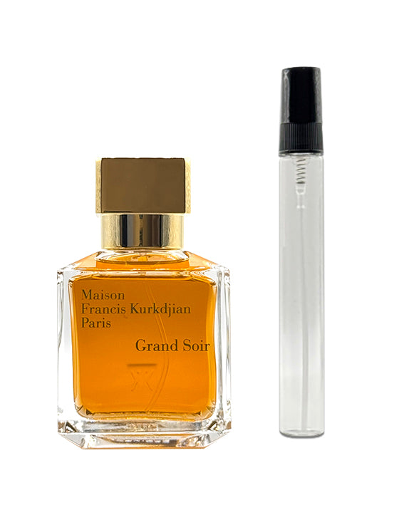 Maison Francis Kurkijan - GRAND SOIR