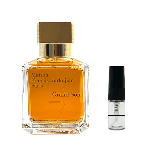 Maison Francis Kurkijan - GRAND SOIR