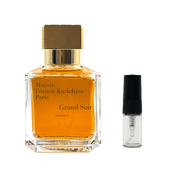 Maison Francis Kurkijan - GRAND SOIR