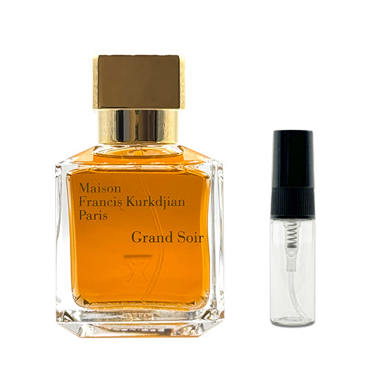 Maison Francis Kurkijan - GRAND SOIR